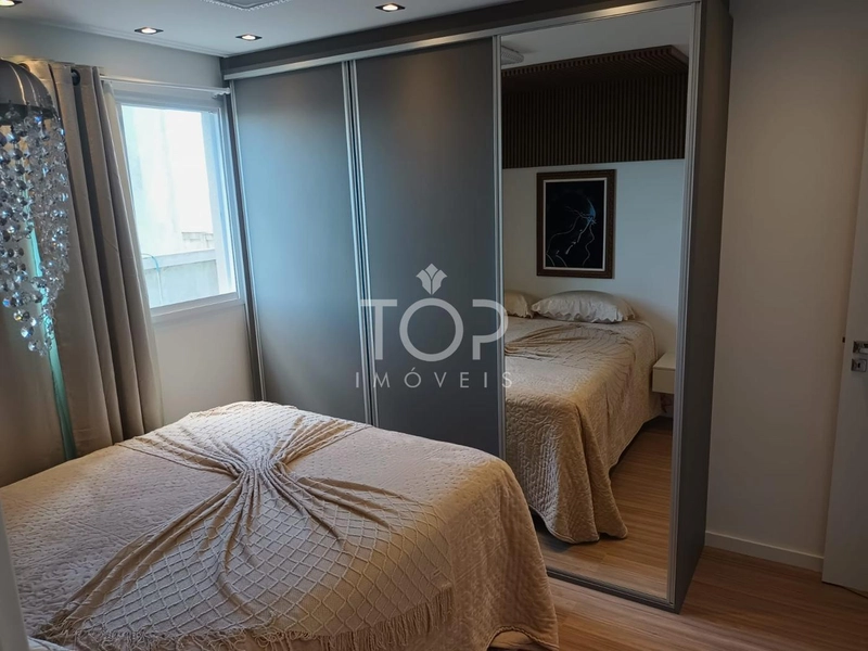 APARTAMENTO MOBILIADO E EQUIPADO COM 3 DORM. : 35ª foto da galeria de imagens do imóvel