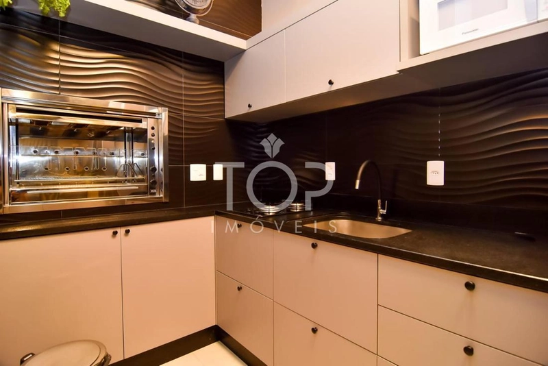 APARTAMENTO MOBILIADO E EQUIPADO COM 3 DORM. : 10ª foto da galeria de imagens do imóvel