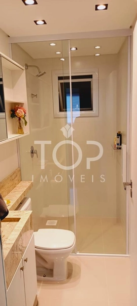 APARTAMENTO MOBILIADO E EQUIPADO COM 3 DORM. : 39ª foto da galeria de imagens do imóvel
