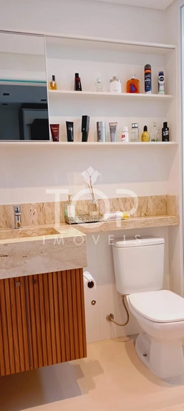 APARTAMENTO MOBILIADO E EQUIPADO COM 3 DORM. : 37ª foto da galeria de imagens do imóvel