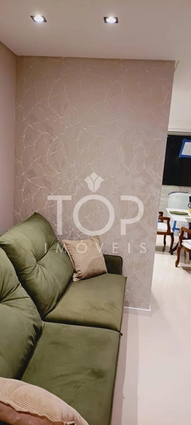 APARTAMENTO MOBILIADO E EQUIPADO COM 3 DORM. : 31ª foto da galeria de imagens do imóvel