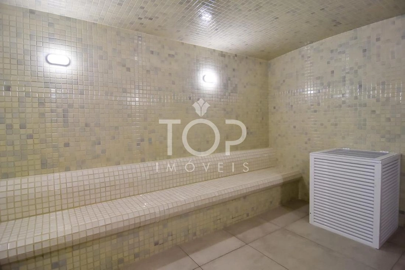 APARTAMENTO MOBILIADO E EQUIPADO COM 3 DORM. : 24ª foto da galeria de imagens do imóvel