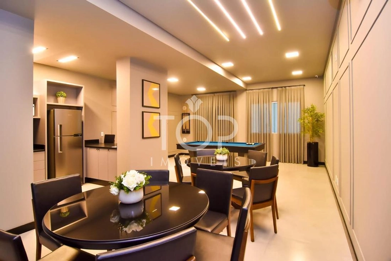 APARTAMENTO MOBILIADO E EQUIPADO COM 3 DORM. : 4ª foto da galeria de imagens do imóvel
