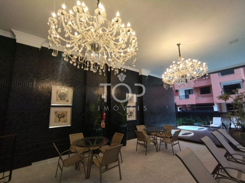LINDO APARTAMENTO NA QUADRA MAR: 46ª foto da galeria de imagens do imóvel