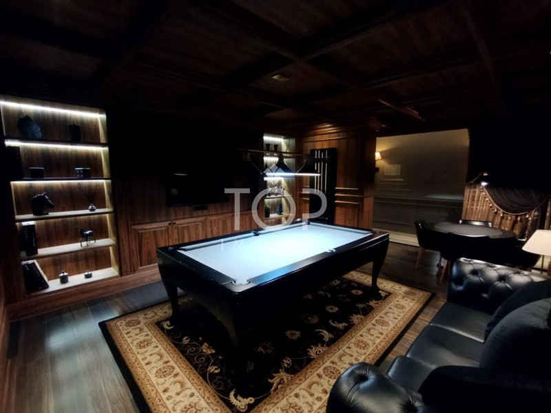 LINDO APARTAMENTO NA QUADRA MAR: 27ª foto da galeria de imagens do imóvel