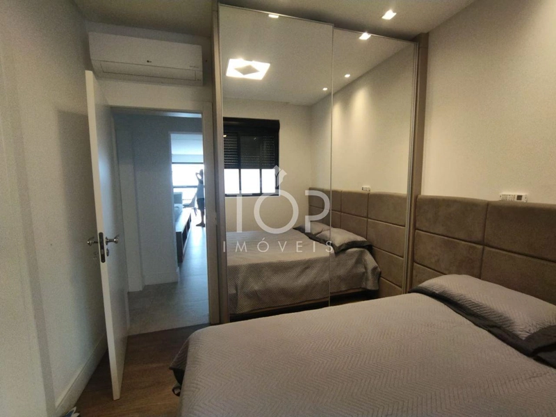 LINDO APARTAMENTO NA QUADRA MAR: 8ª foto da galeria de imagens do imóvel