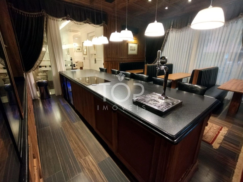 LINDO APARTAMENTO NA QUADRA MAR: 37ª foto da galeria de imagens do imóvel