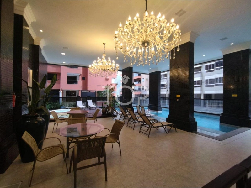 LINDO APARTAMENTO NA QUADRA MAR: 44ª foto da galeria de imagens do imóvel