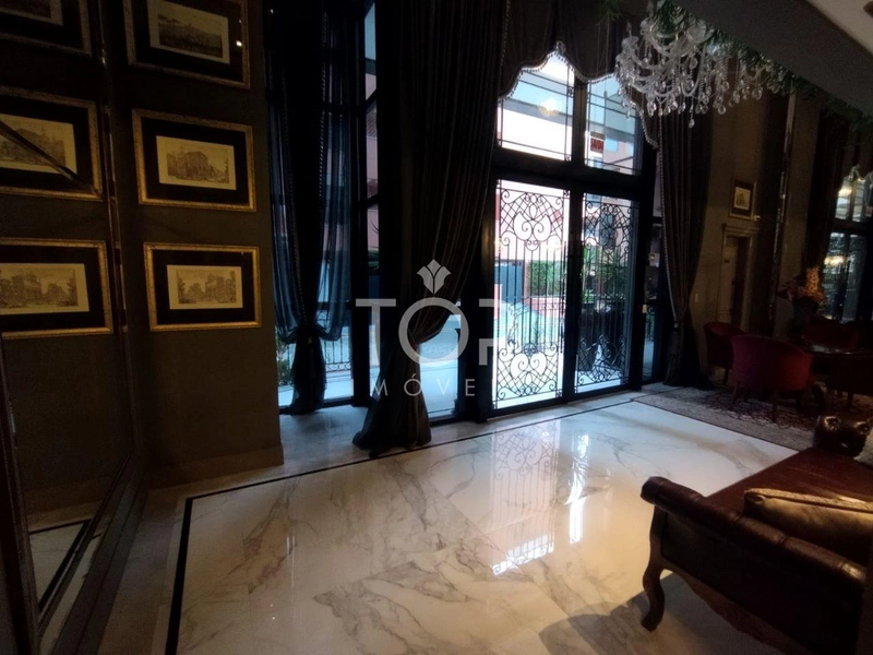 LINDO APARTAMENTO NA QUADRA MAR: 30ª foto da galeria de imagens do imóvel