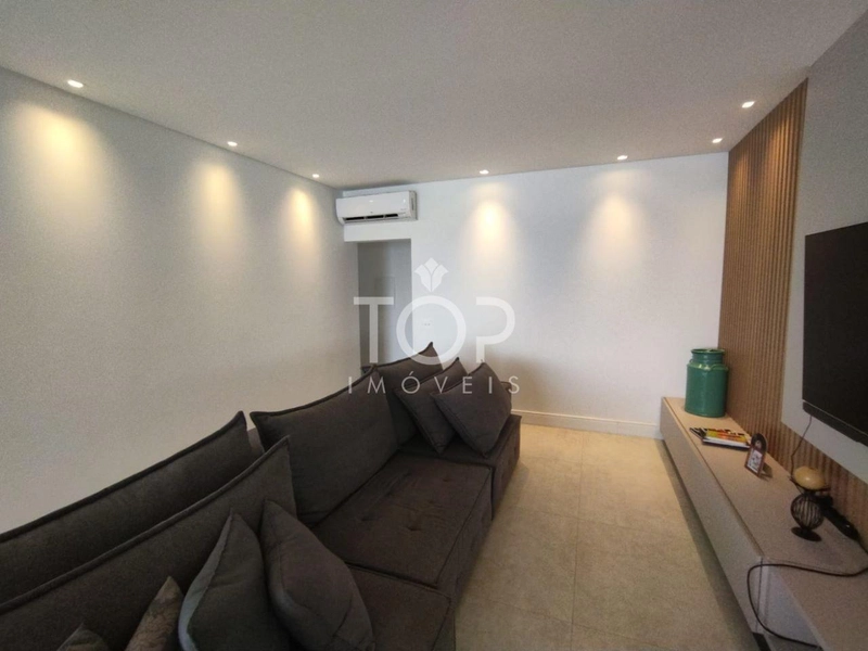 LINDO APARTAMENTO NA QUADRA MAR: 3ª foto da galeria de imagens do imóvel