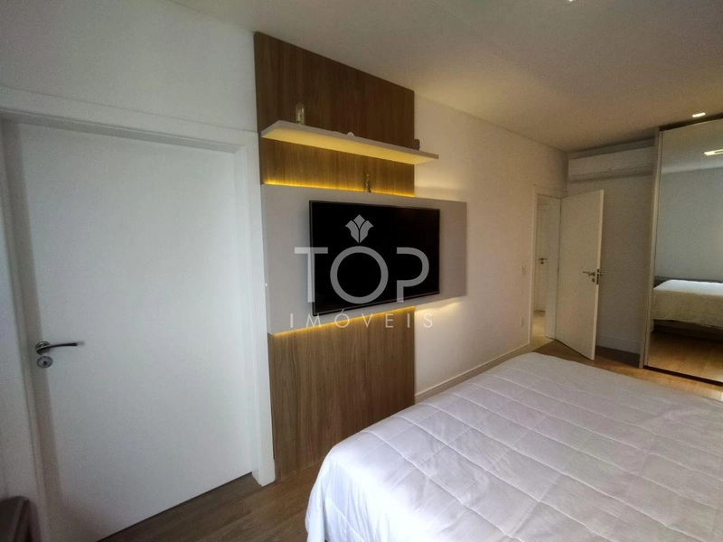 LINDO APARTAMENTO NA QUADRA MAR: 17ª foto da galeria de imagens do imóvel