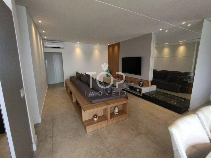LINDO APARTAMENTO NA QUADRA MAR: 6ª foto da galeria de imagens do imóvel