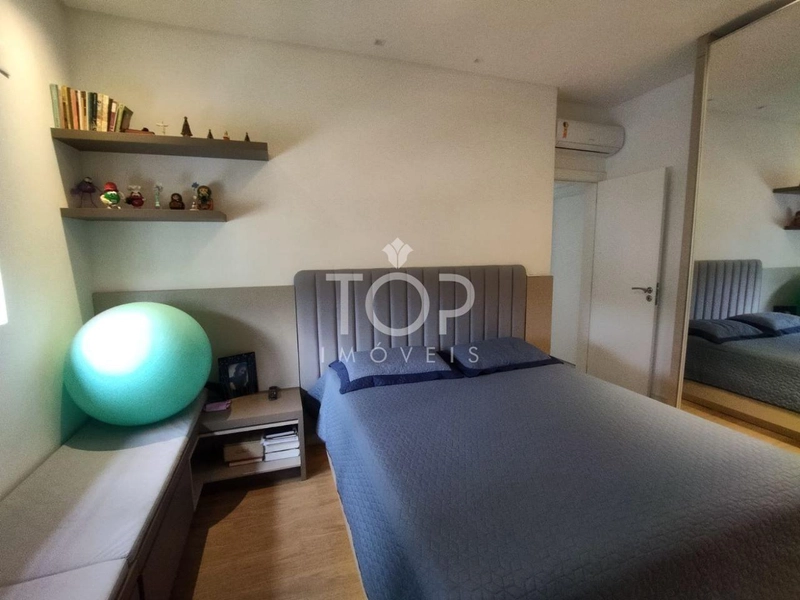 LINDO APARTAMENTO NA QUADRA MAR: 15ª foto da galeria de imagens do imóvel