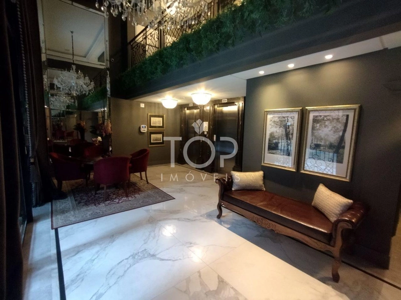 LINDO APARTAMENTO NA QUADRA MAR: 36ª foto da galeria de imagens do imóvel