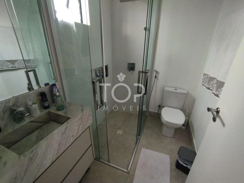 LINDO APARTAMENTO NA QUADRA MAR: 12ª foto da galeria de imagens do imóvel