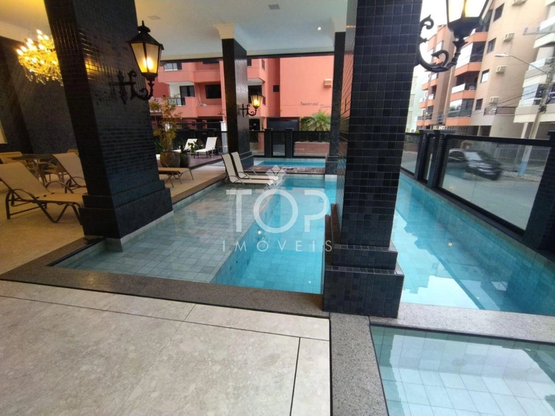 LINDO APARTAMENTO NA QUADRA MAR: 40ª foto da galeria de imagens do imóvel