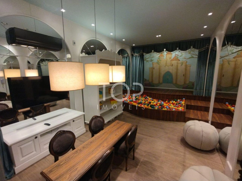 LINDO APARTAMENTO NA QUADRA MAR: 33ª foto da galeria de imagens do imóvel