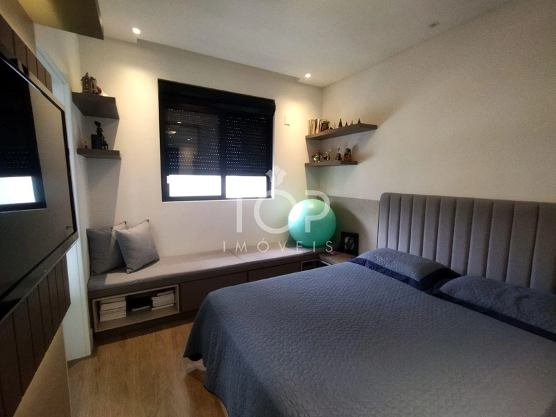 LINDO APARTAMENTO NA QUADRA MAR: 11ª foto da galeria de imagens do imóvel