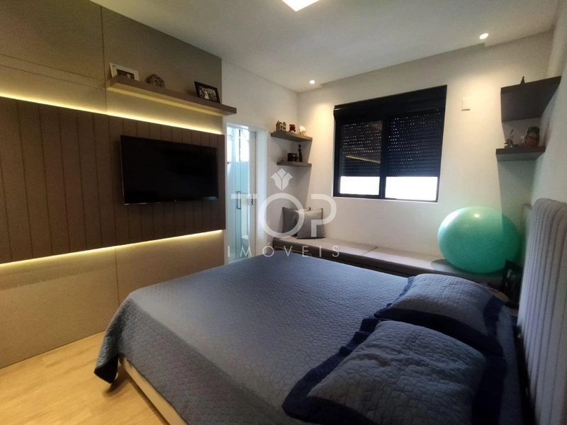 LINDO APARTAMENTO NA QUADRA MAR: 9ª foto da galeria de imagens do imóvel