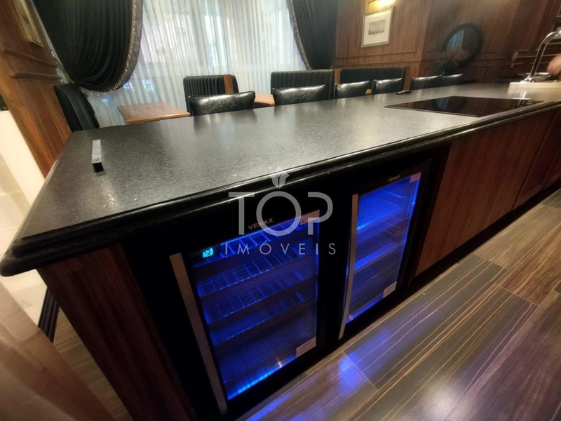 LINDO APARTAMENTO NA QUADRA MAR: 45ª foto da galeria de imagens do imóvel