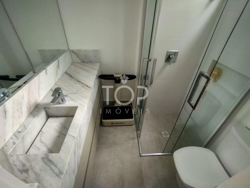 LINDO APARTAMENTO NA QUADRA MAR: 7ª foto da galeria de imagens do imóvel