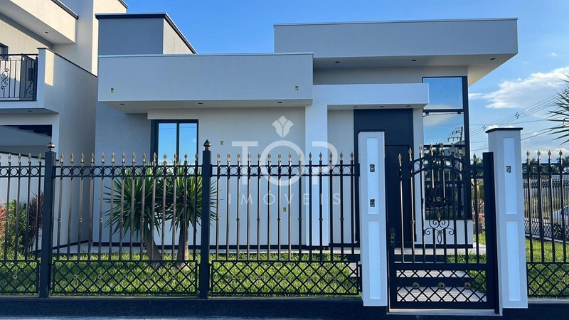 LINDA CASA EM TIJUCAS: 17ª foto da galeria de imagens do imóvel
