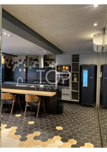 COBERTURA DUPLEX : 29ª foto da galeria de imagens do imóvel