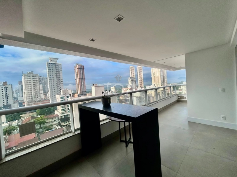 COBERTURA DUPLEX: 3ª foto da galeria de imagens do imóvel