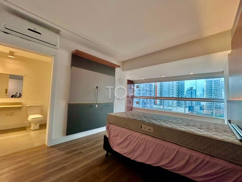 COBERTURA DUPLEX: 18ª foto da galeria de imagens do imóvel