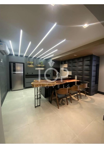 COBERTURA DUPLEX : 20ª foto da galeria de imagens do imóvel