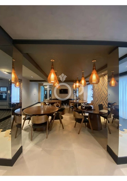 COBERTURA DUPLEX : 27ª foto da galeria de imagens do imóvel