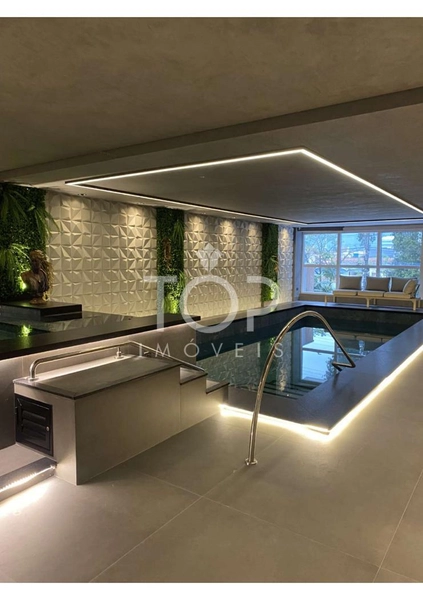 COBERTURA DUPLEX : 35ª foto da galeria de imagens do imóvel