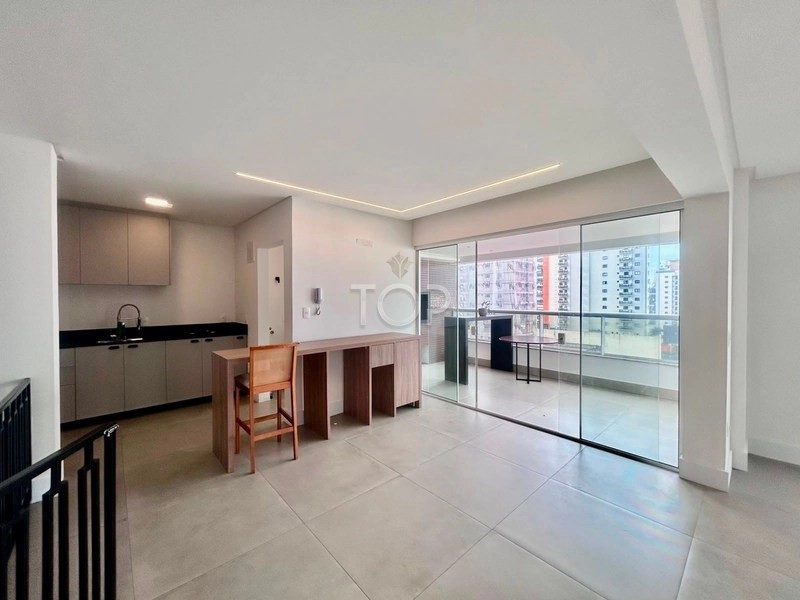 COBERTURA DUPLEX: 4ª foto da galeria de imagens do imóvel