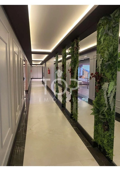 COBERTURA DUPLEX : 18ª foto da galeria de imagens do imóvel