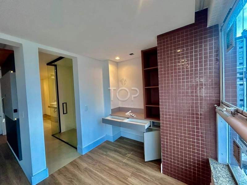 COBERTURA DUPLEX: 23ª foto da galeria de imagens do imóvel