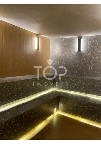 COBERTURA DUPLEX : 31ª foto da galeria de imagens do imóvel