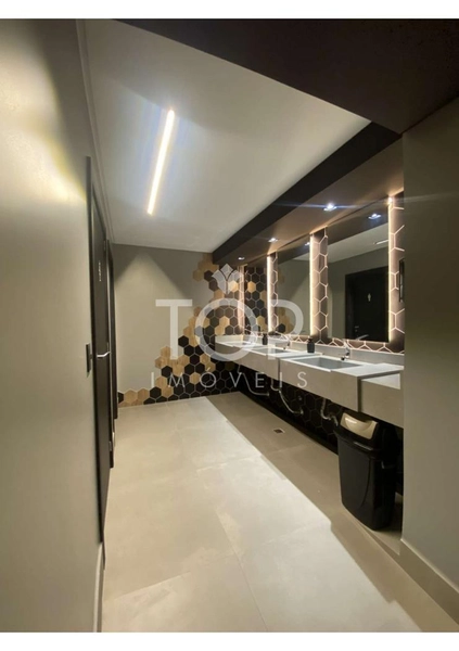 COBERTURA DUPLEX : 25ª foto da galeria de imagens do imóvel