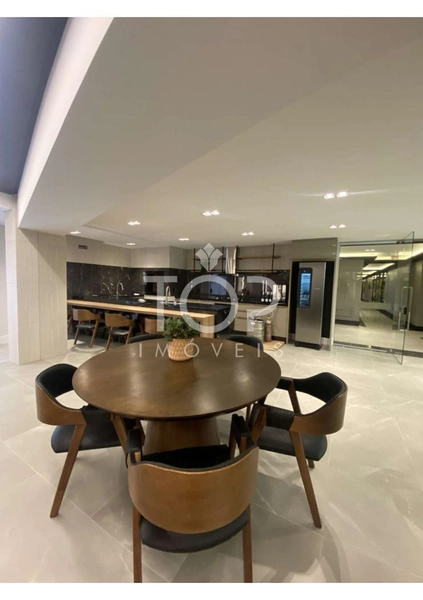 COBERTURA DUPLEX : 17ª foto da galeria de imagens do imóvel