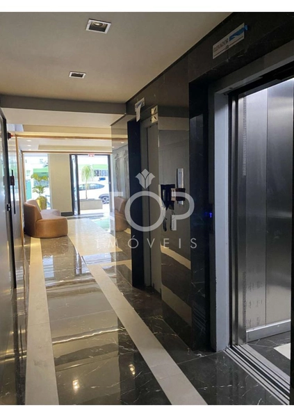 COBERTURA DUPLEX : 1ª foto da galeria de imagens do imóvel