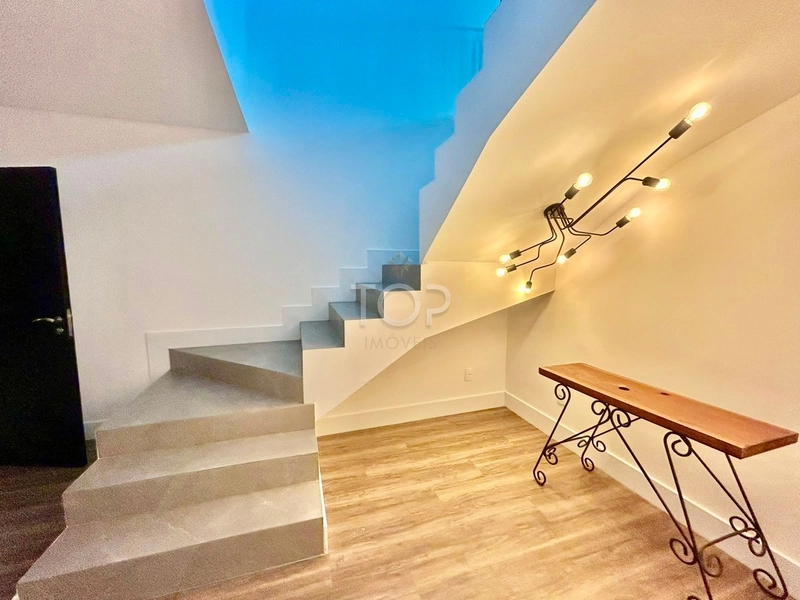 COBERTURA DUPLEX: 6ª foto da galeria de imagens do imóvel
