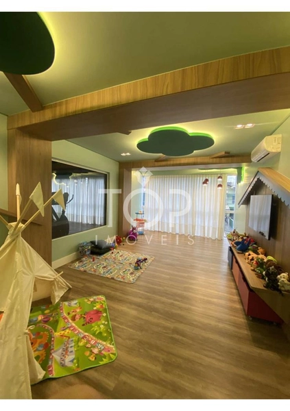 COBERTURA DUPLEX : 26ª foto da galeria de imagens do imóvel