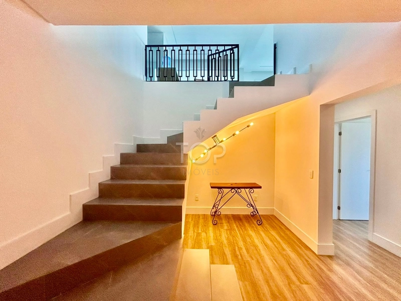 COBERTURA DUPLEX: 1ª foto da galeria de imagens do imóvel