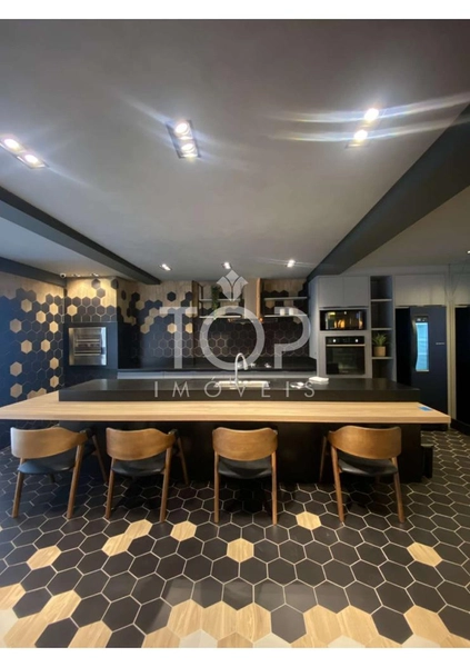 COBERTURA DUPLEX : 28ª foto da galeria de imagens do imóvel