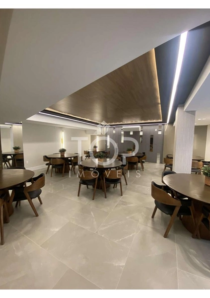 COBERTURA DUPLEX : 16ª foto da galeria de imagens do imóvel