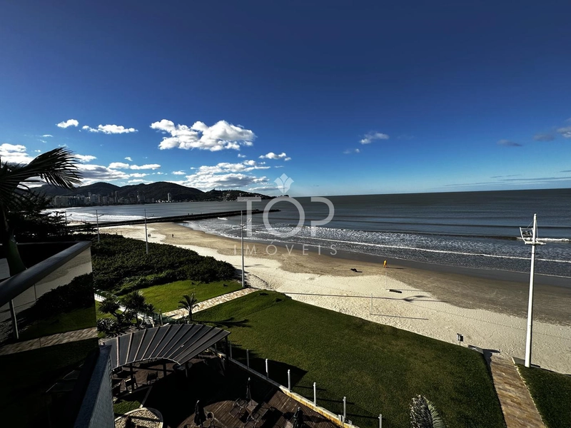 COBERTURA PÉ NA AREIA UNICA: 11ª foto da galeria de imagens do imóvel