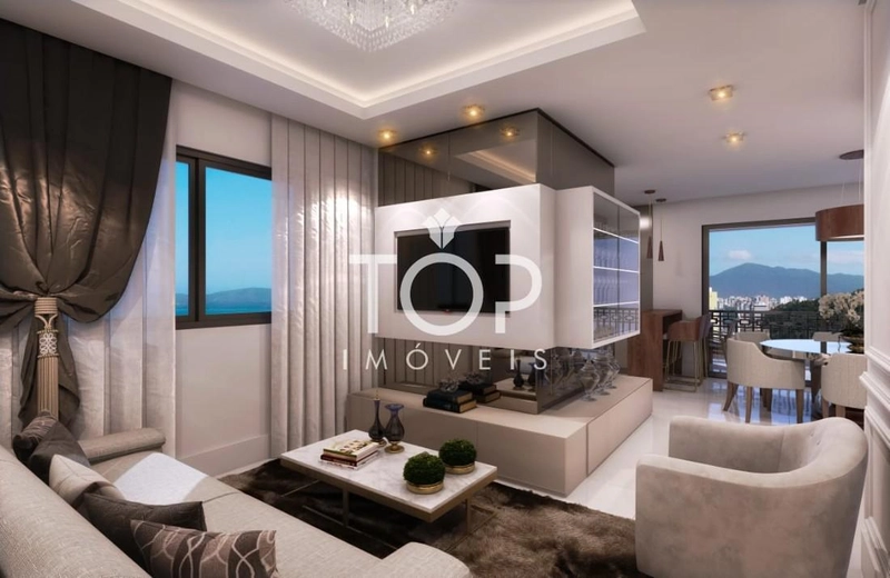 APARTAMENTO COM 3 SUÍTES EM ITAPEMA. : 1ª foto da galeria de imagens do imóvel