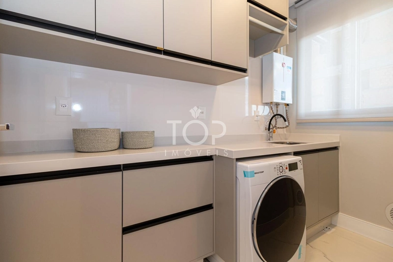 APARTAMENTO FINAMENTE MOBILIADO E DECORADO : 53ª foto da galeria de imagens do imóvel