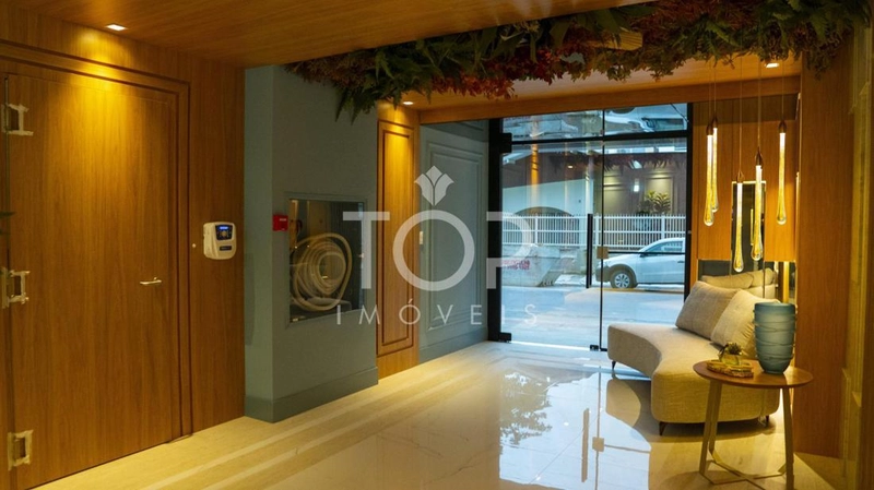APARTAMENTO FINAMENTE MOBILIADO E DECORADO : 41ª foto da galeria de imagens do imóvel