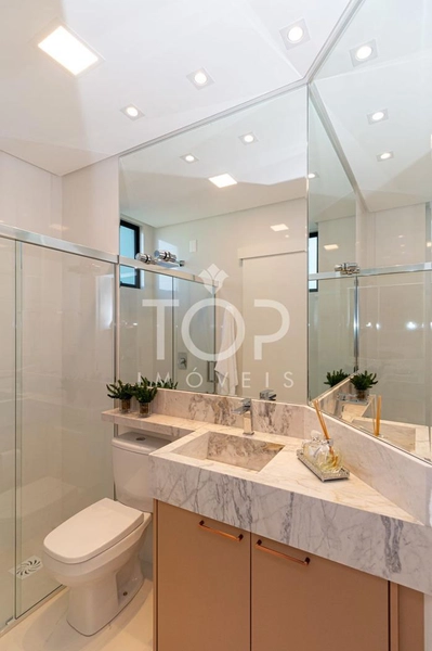 APARTAMENTO FINAMENTE MOBILIADO E DECORADO : 54ª foto da galeria de imagens do imóvel
