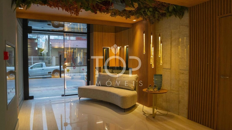 APARTAMENTO FINAMENTE MOBILIADO E DECORADO : 40ª foto da galeria de imagens do imóvel